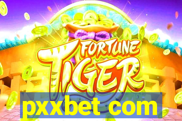 pxxbet com