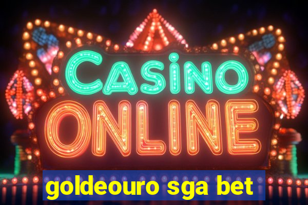 goldeouro sga bet