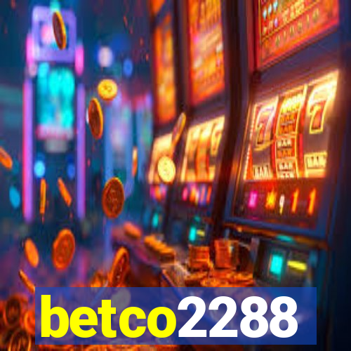 betco2288