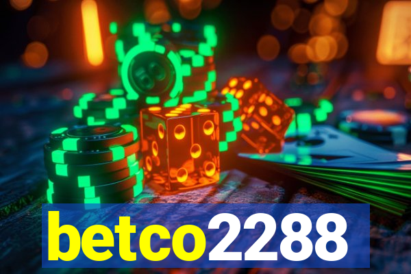 betco2288