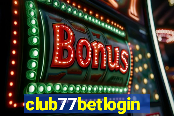 club77betlogin