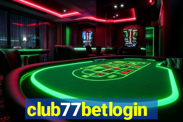 club77betlogin