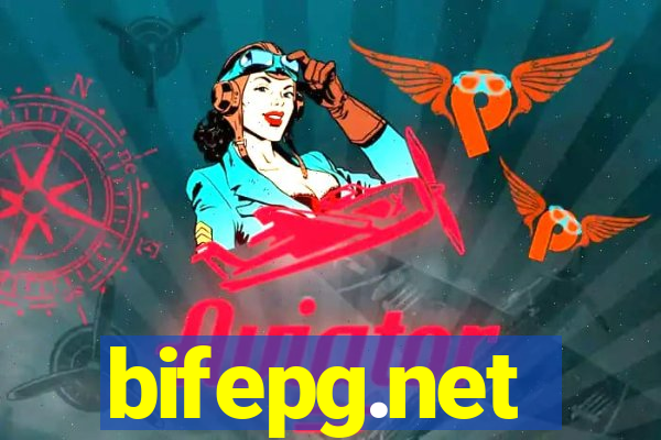 bifepg.net