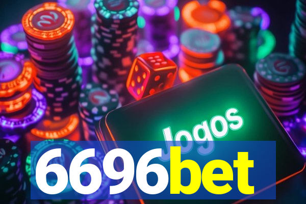 6696bet