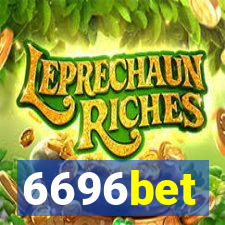 6696bet