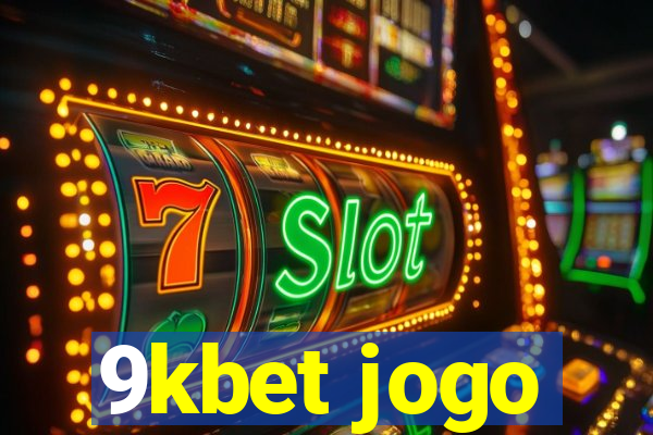 9kbet jogo