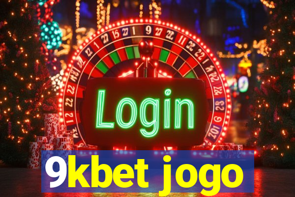 9kbet jogo