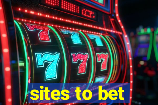 sites to bet