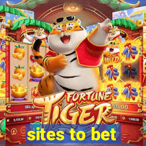 sites to bet