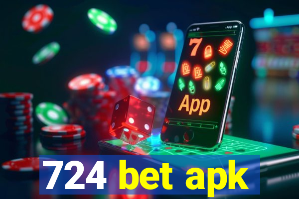 724 bet apk