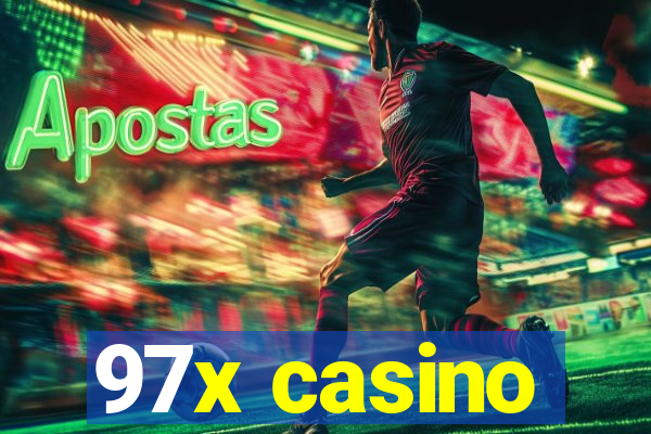 97x casino