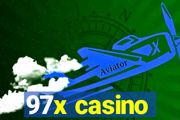 97x casino