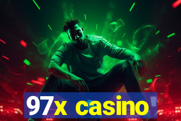 97x casino