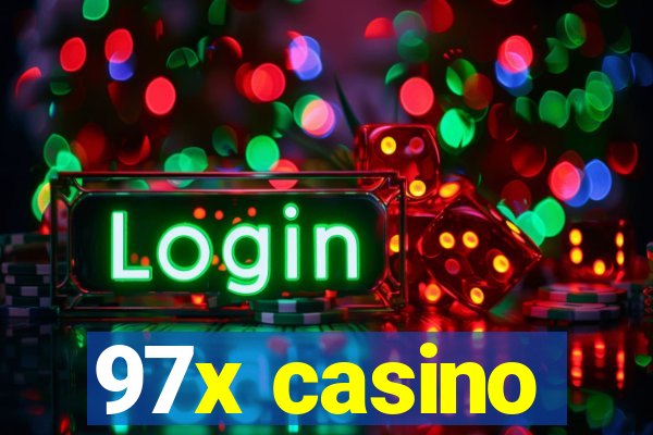 97x casino