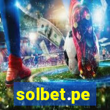 solbet.pe