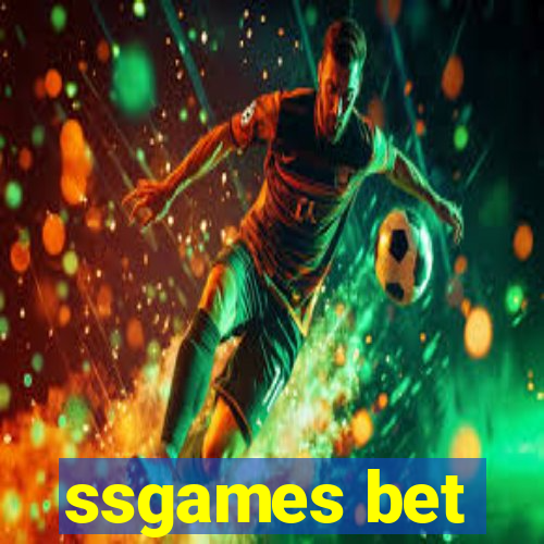 ssgames bet