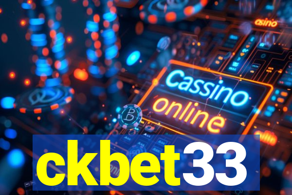 ckbet33