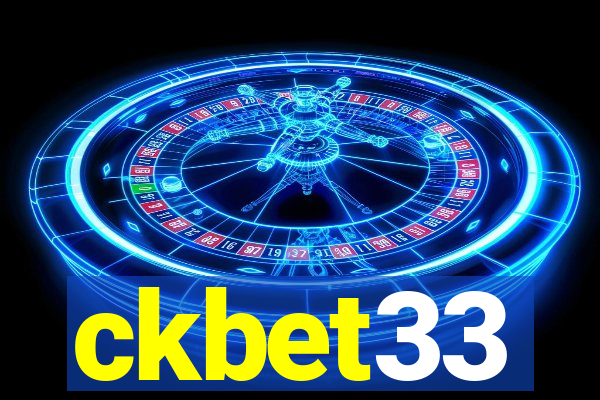 ckbet33