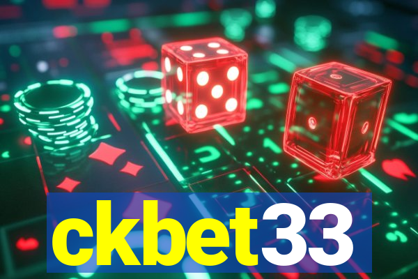 ckbet33