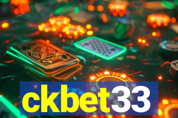 ckbet33