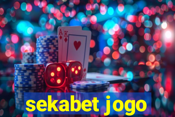 sekabet jogo