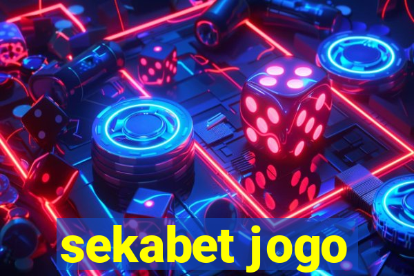 sekabet jogo