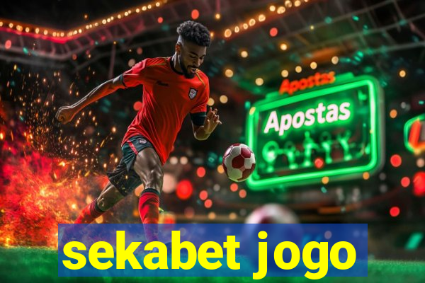 sekabet jogo