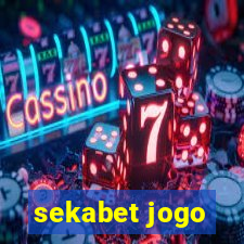 sekabet jogo