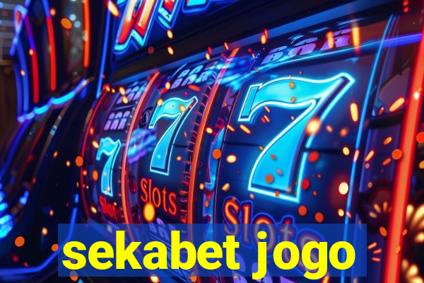 sekabet jogo