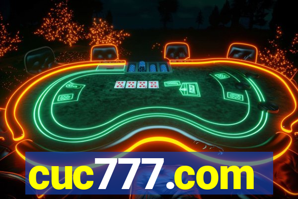 cuc777.com