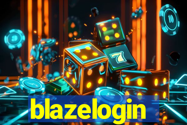 blazelogin