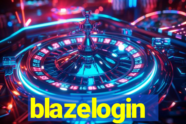 blazelogin