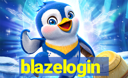 blazelogin