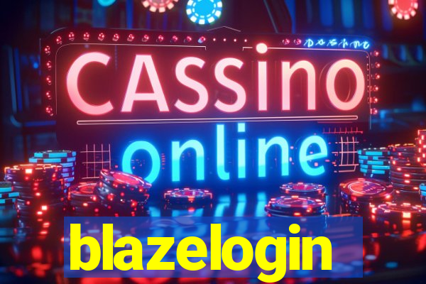 blazelogin