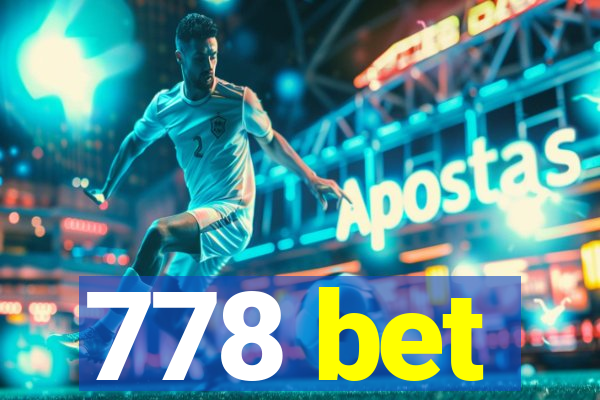 778 bet