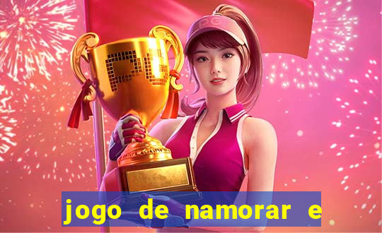 jogo de namorar e fazer filho