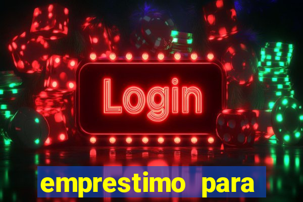 emprestimo para comerciante pagamento diario