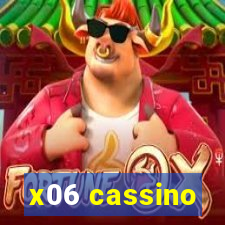 x06 cassino