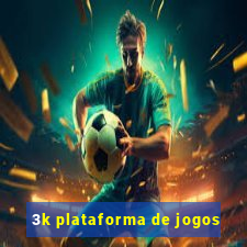 3k plataforma de jogos