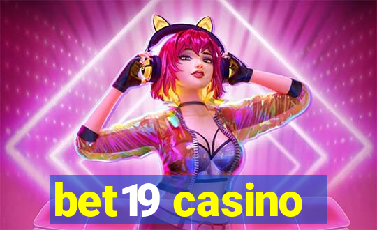 bet19 casino