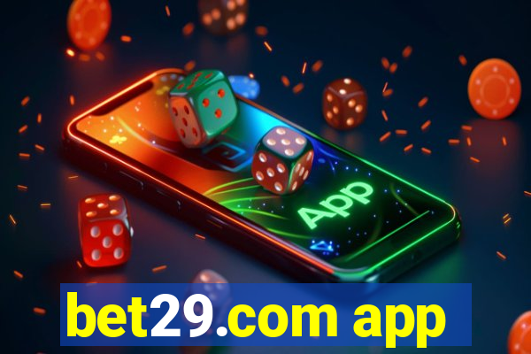 bet29.com app