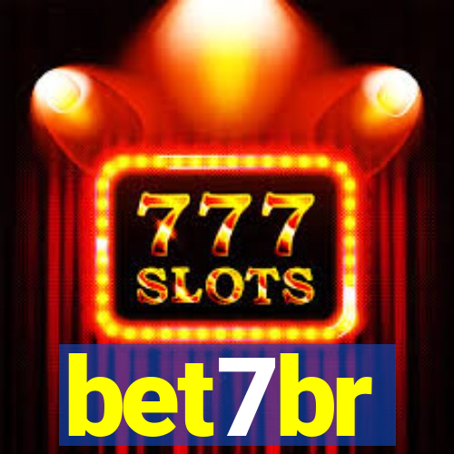 bet7br