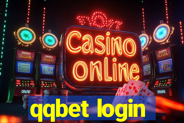 qqbet login