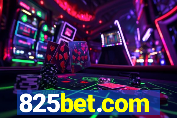 825bet.com