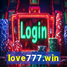 love777.win