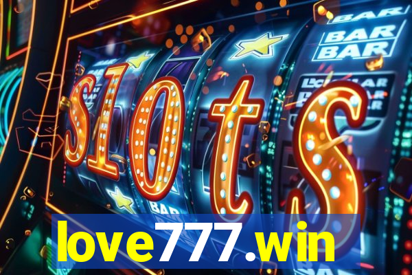 love777.win