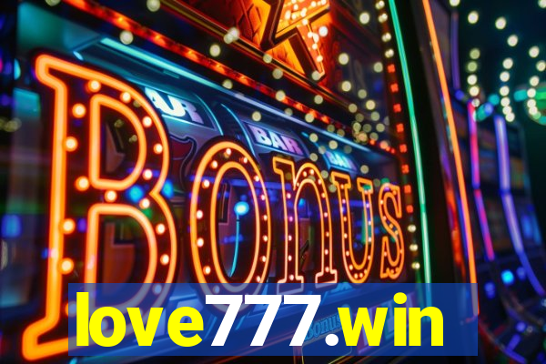 love777.win