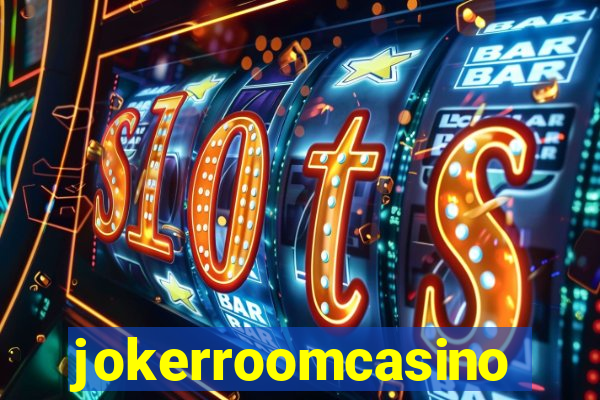 jokerroomcasino