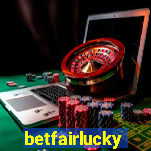 betfairlucky