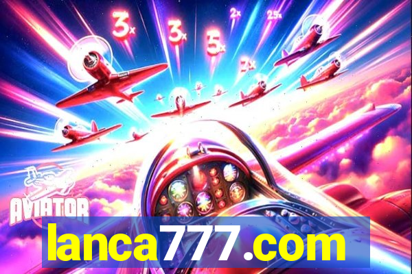 lanca777.com